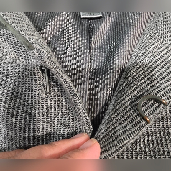 SOLD!!!! John Varvatos Cotton Blazer Size 46US - Picture 5 of 9